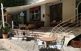 Sirena Boutique Hotel